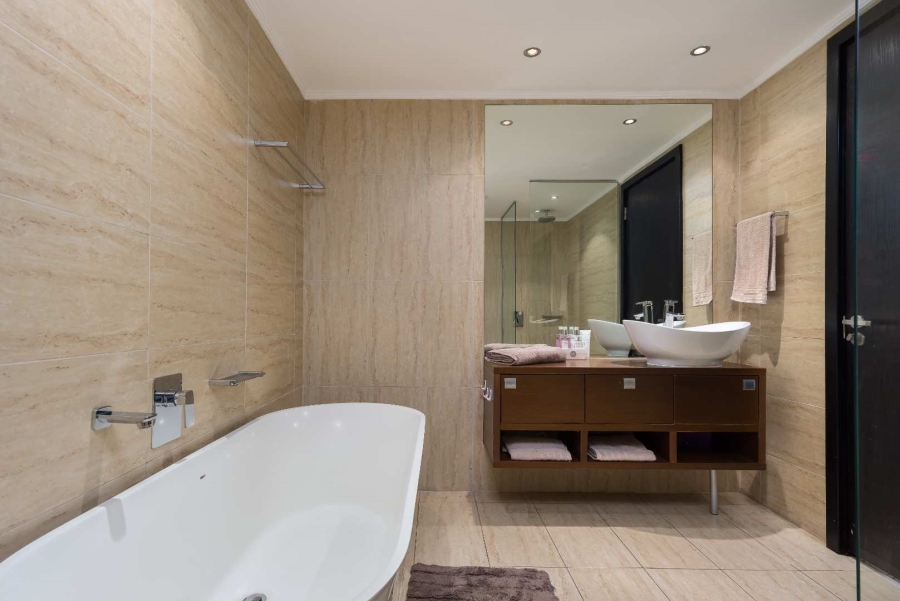 1 Bedroom Property for Sale in Cape Town City Centre Western Cape